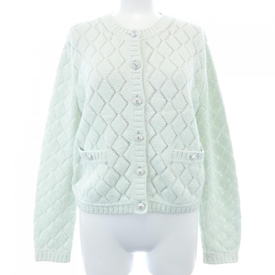 シャネル CHANEL P75071K10770 23S カーディガン