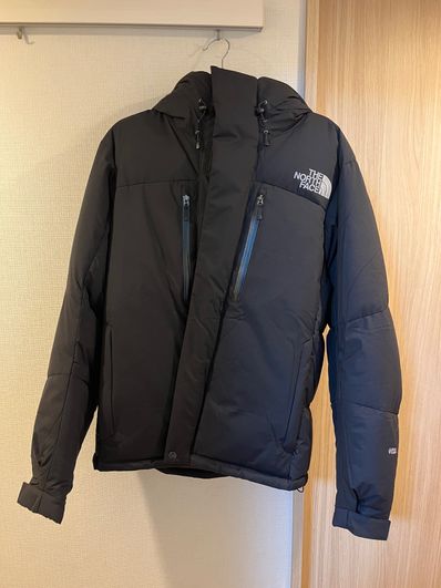 The North Face Baltro Light Jacket K 2020/2021 "Black"