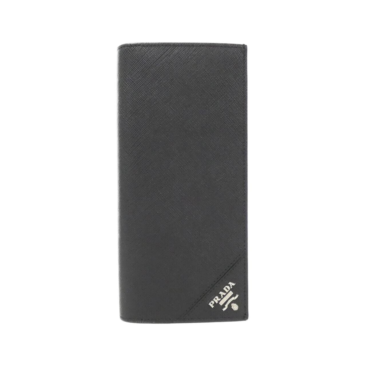【未使用品】プラダ 2MV836 財布