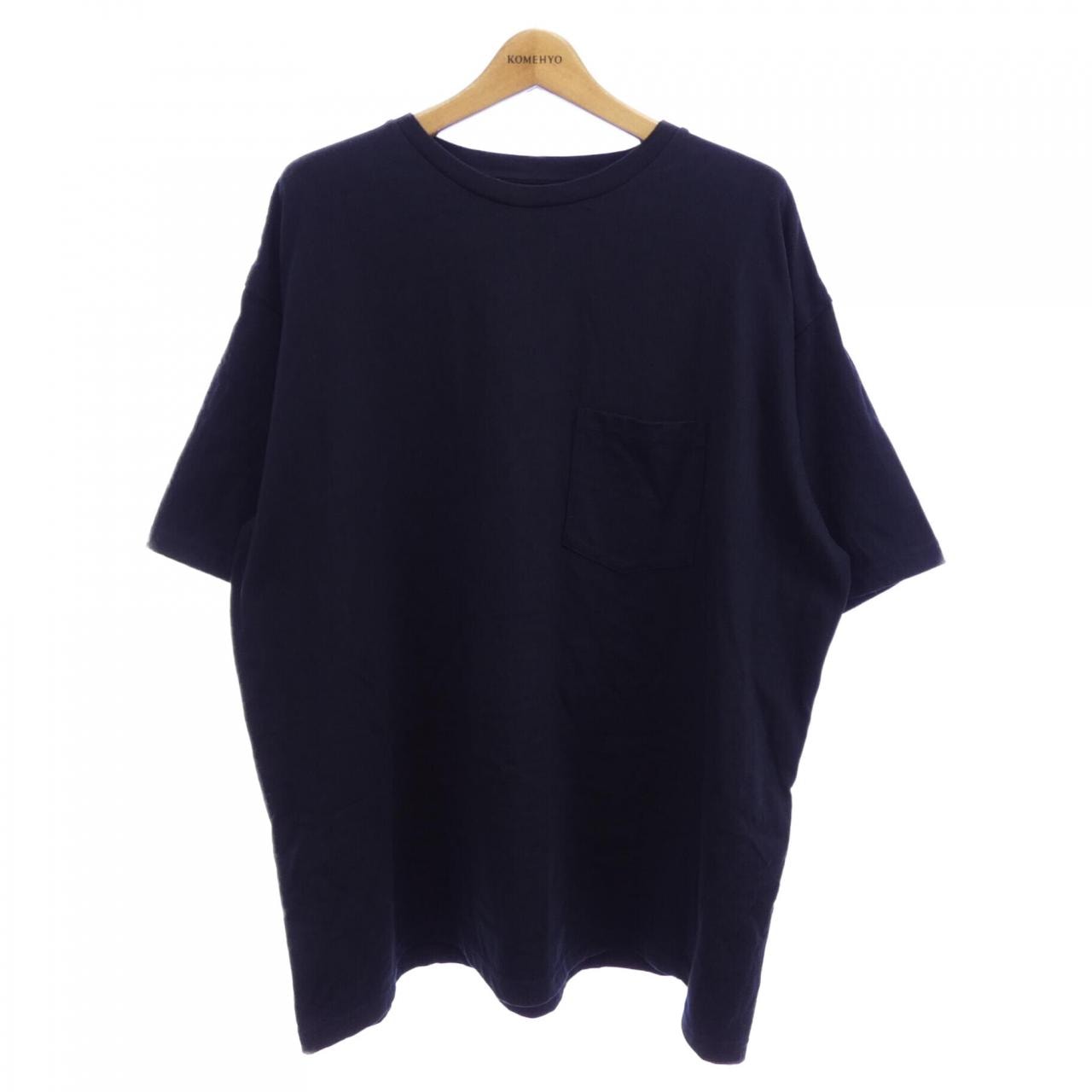 グラフペーパー Graphpaper Tシャツ