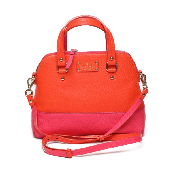 ケイトスペード Kate Spade 2WAY 斜めがけ ハンドバッグ
