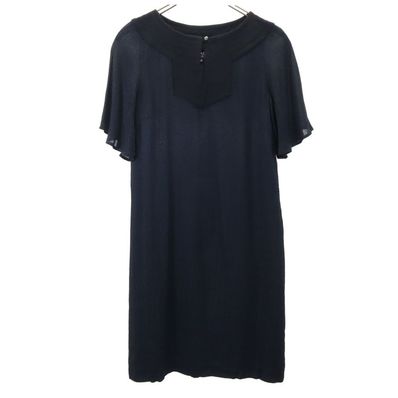 A.P.C. アーペーセー 半袖 ワンピース
