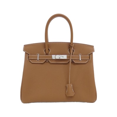 【未使用品】エルメス バーキン 30cm 030520CK バッグ