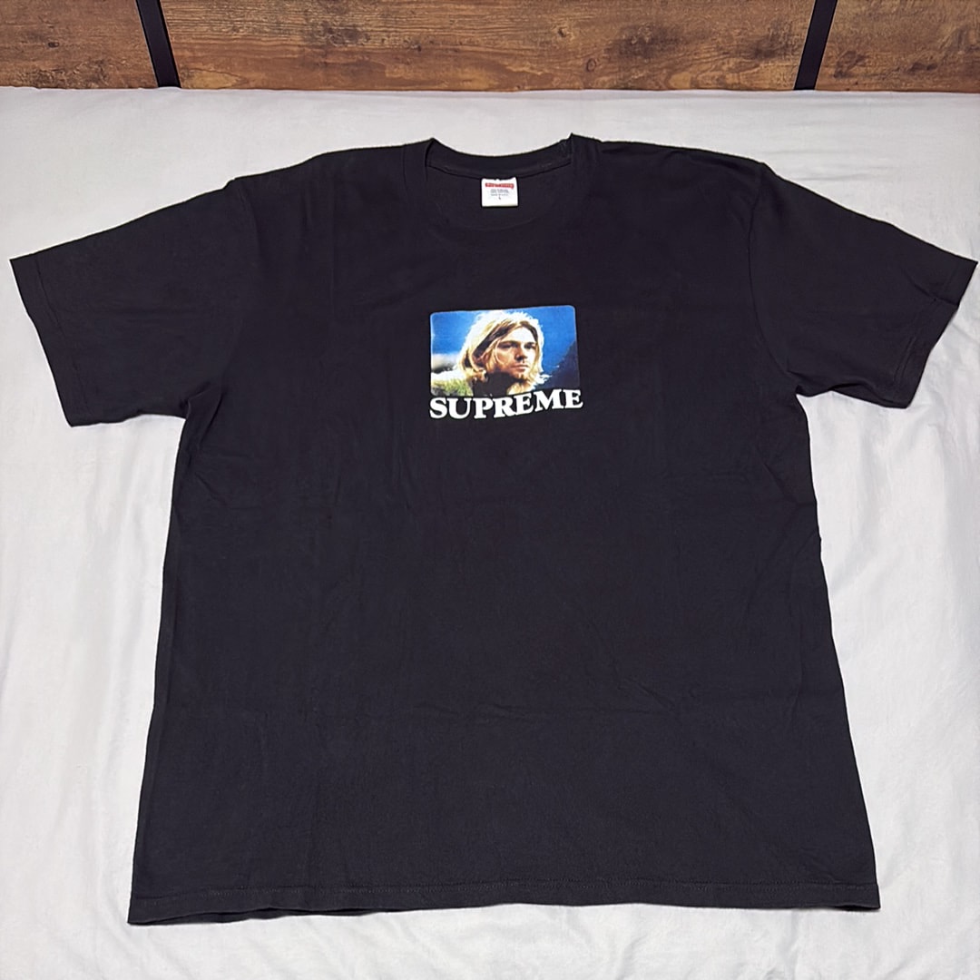 Supreme Box Logo Tee 