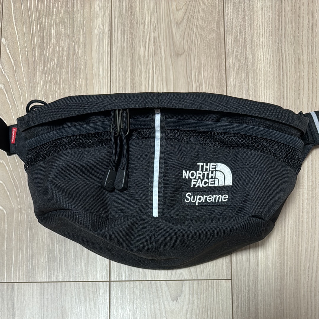 Supreme x The North Face Split Waist Bag 