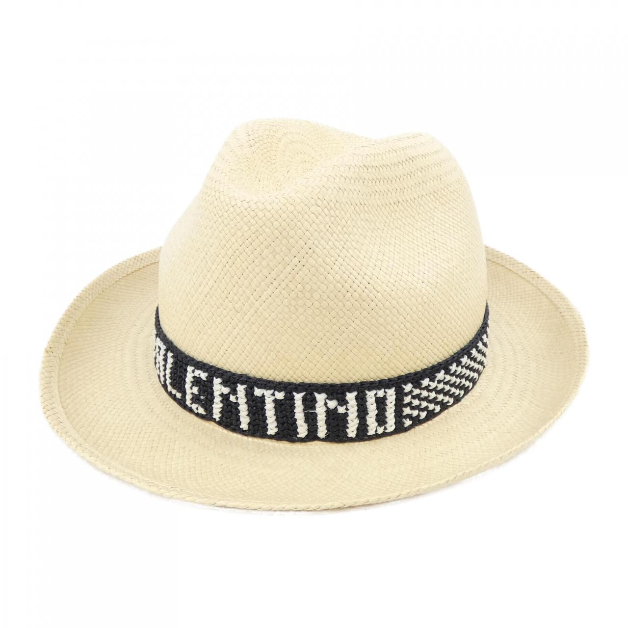 ヴァレンティノ VALENTINO BORSALINO ハット