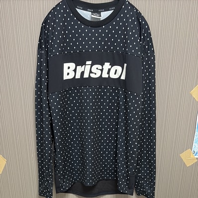Bristol GAMEシャツ