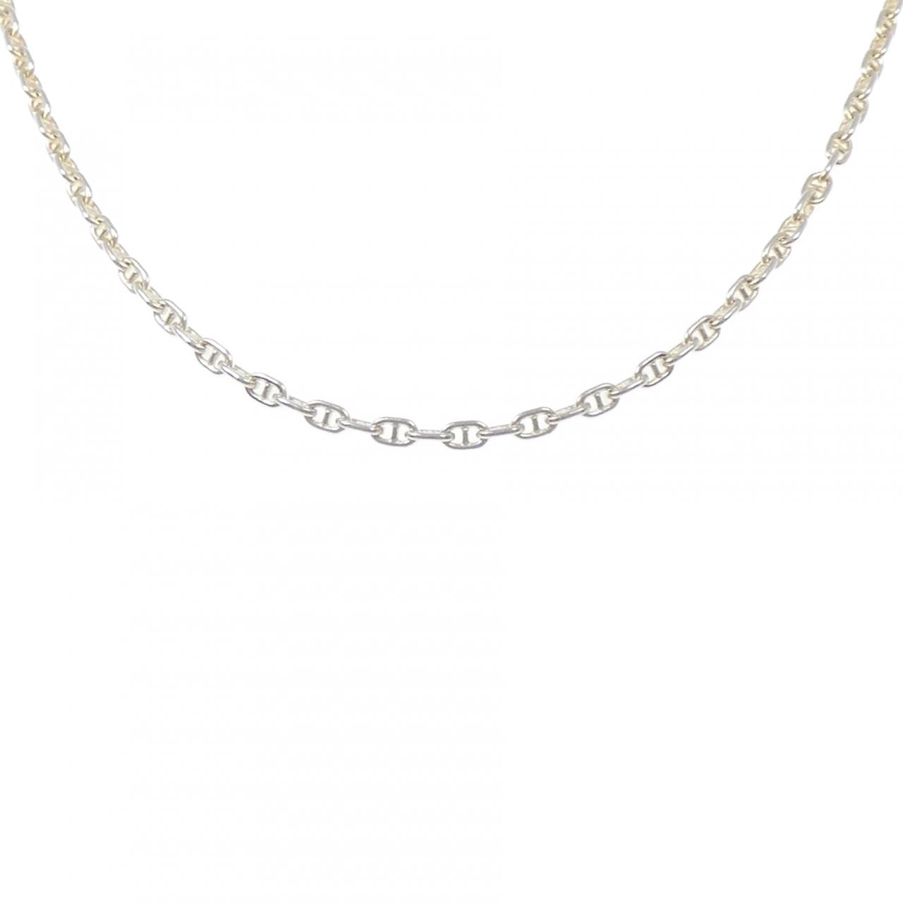 【ヴィンテージ】エルメス 925 ネックレス