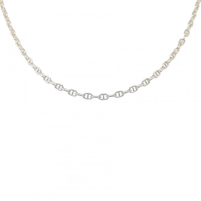 【ヴィンテージ】エルメス 925 ネックレス