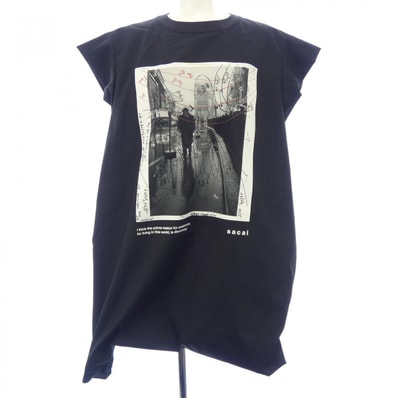 サカイ SACAI 25-07682 トップス