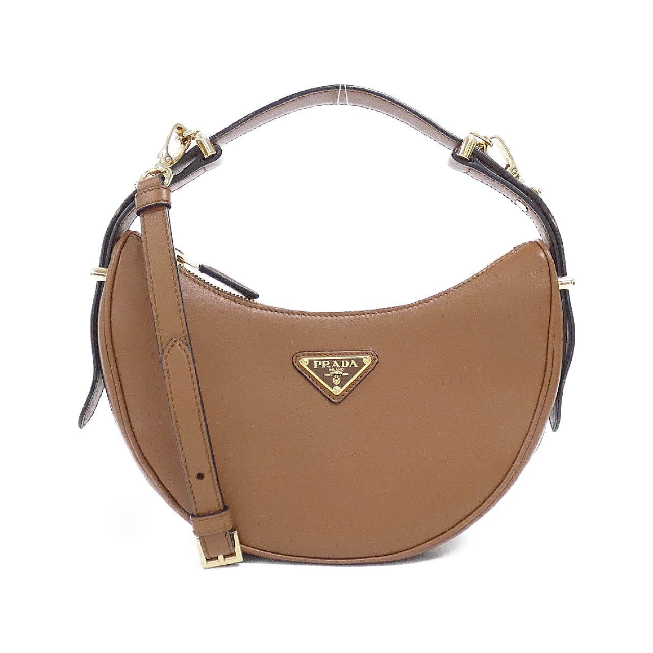 プラダ 1BC194 ショルダーバッグ