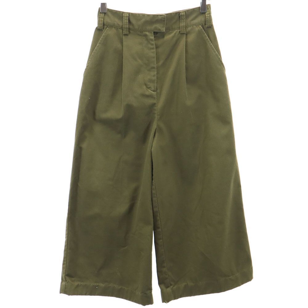 Dickies ディッキーズ ワイドパンツ S