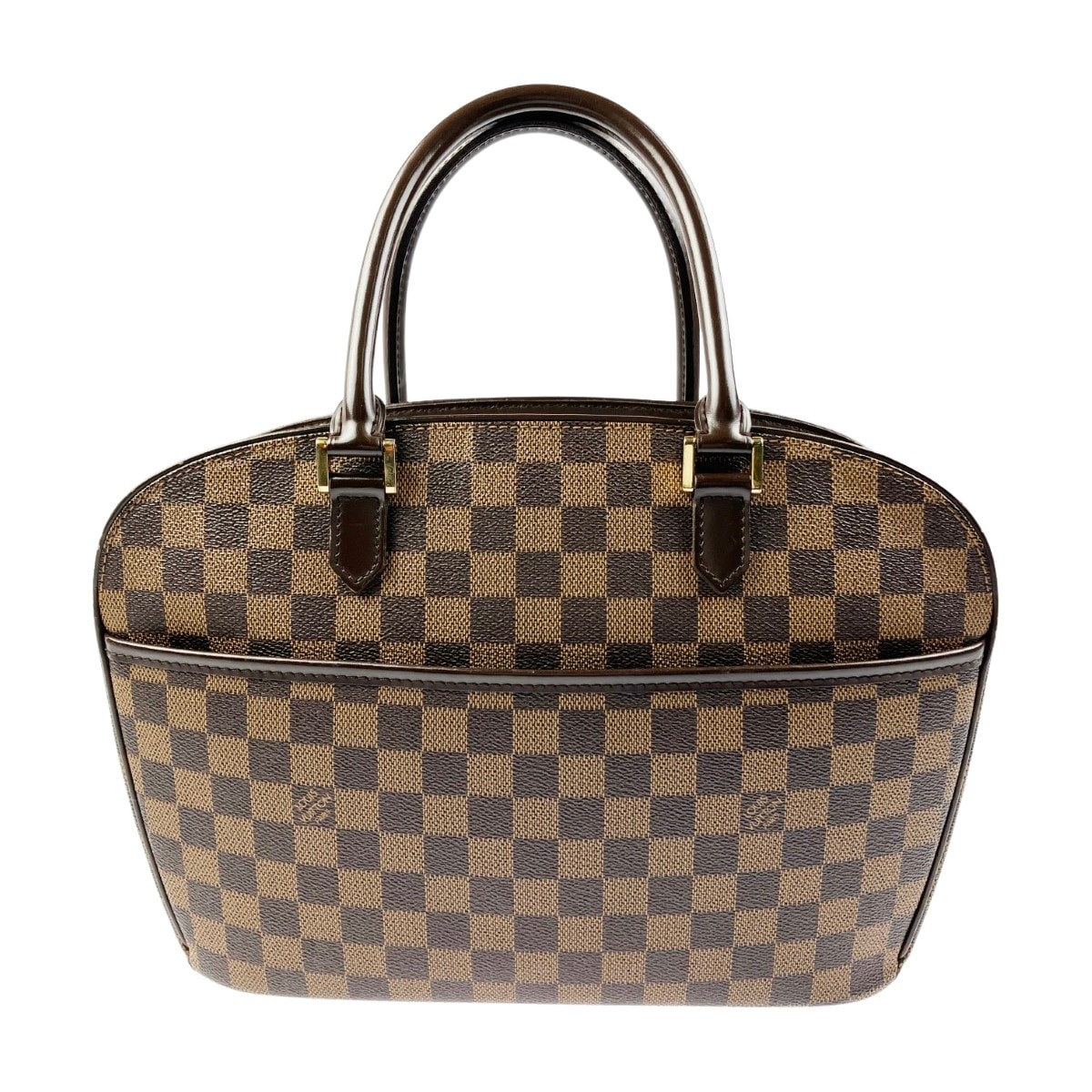 Louis Vuitton Damier Sarria Horizontal