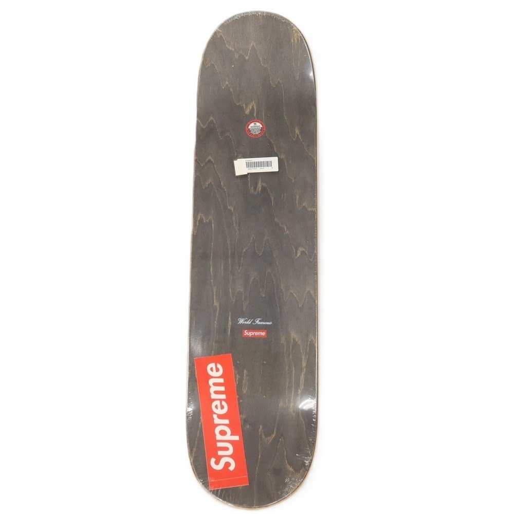 A (未使用に近い)】【中古】シュプリーム Supreme 2021年春夏 Exit