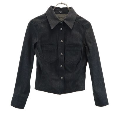 GUCCI グッチ デニムジャケット