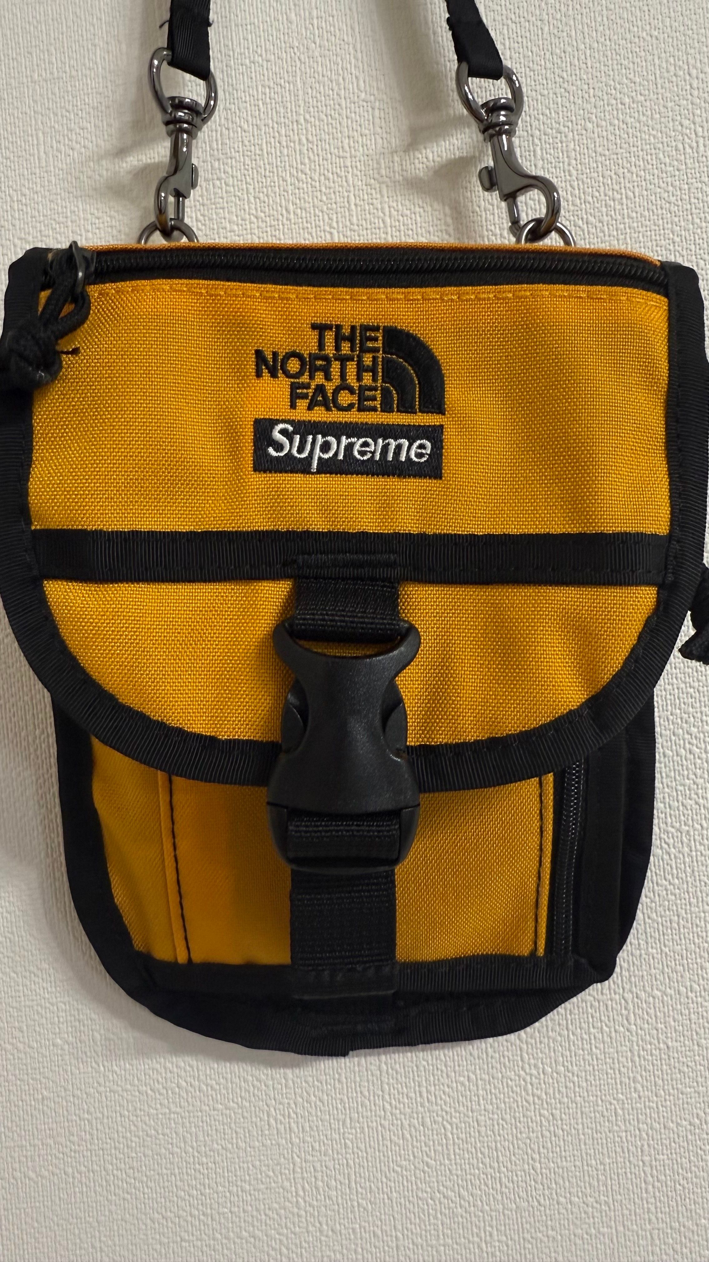 Supreme x The North Face RTG Utility Pouch 