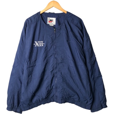 古着 90年代 ナイキ NIKE ナイロンジャケット メンズXL相当 ヴィンテージ/eaa584077