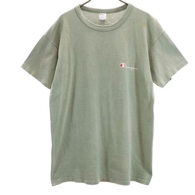 Champion チャンピオン 80s 半袖 Tシャツ