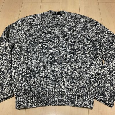 ルイヴィトン 限定アメリカズカップコットンセーター