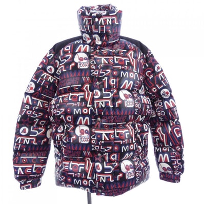モンクレール ジーニアス MONCLER GENIUS MARE ダウンジャケット