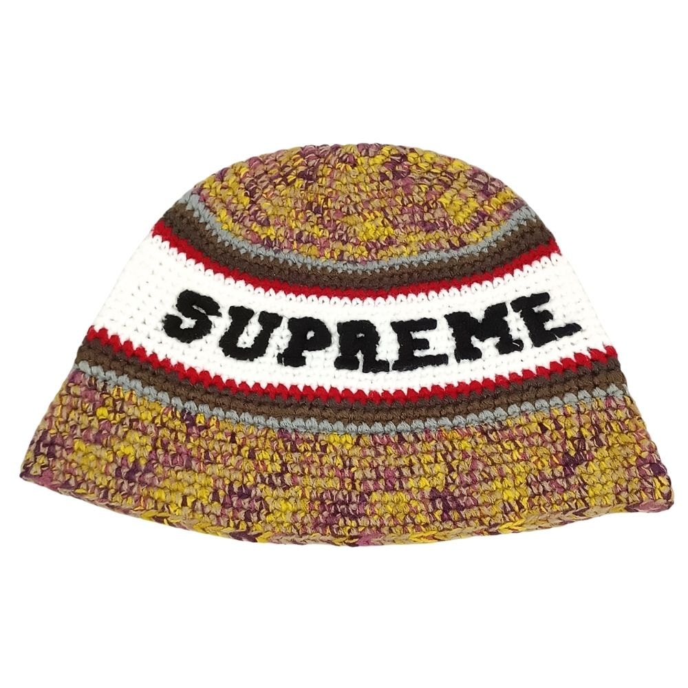 Supreme New Era S Logo Beanie 