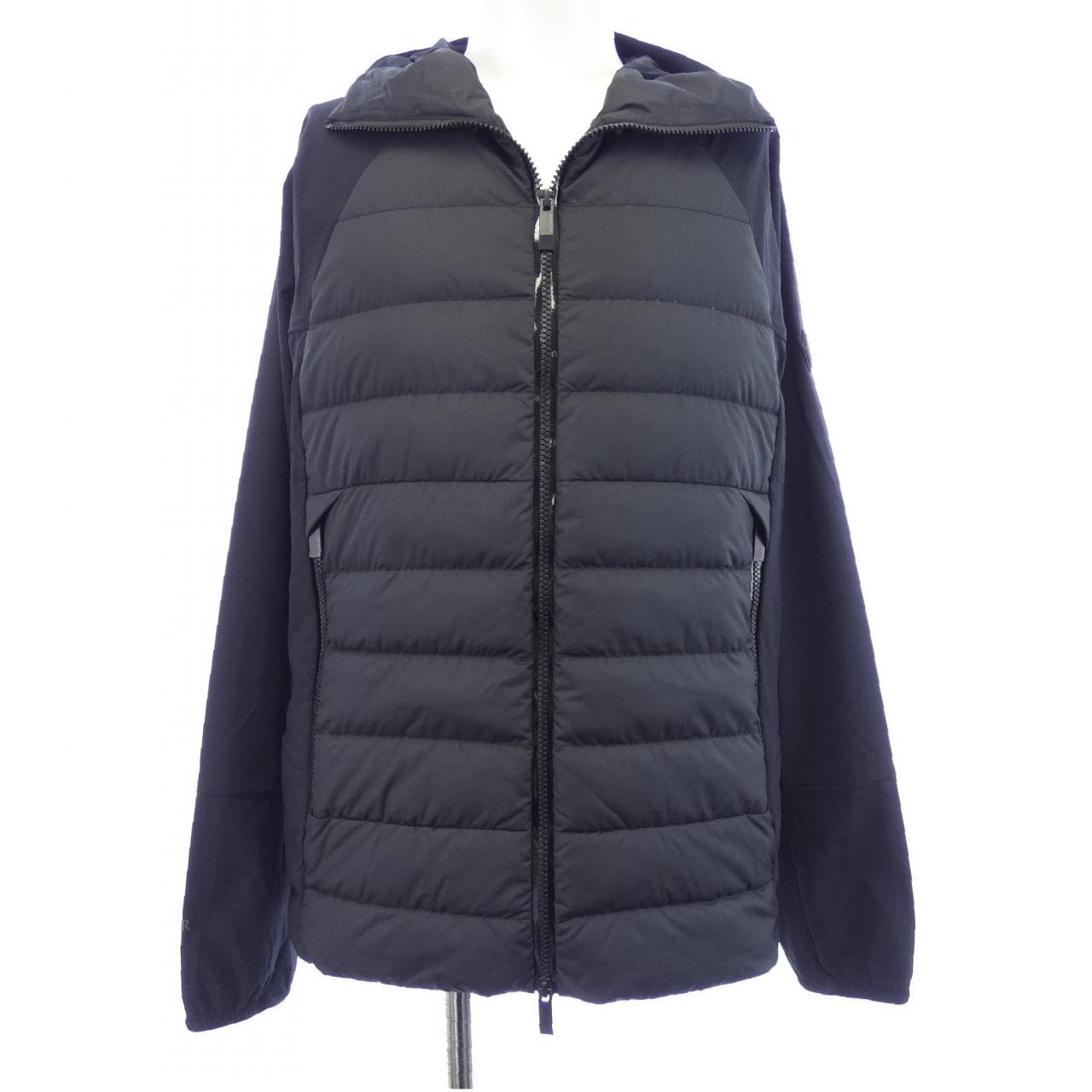 モンクレール MONCLER VIAUR ダウンジャケット