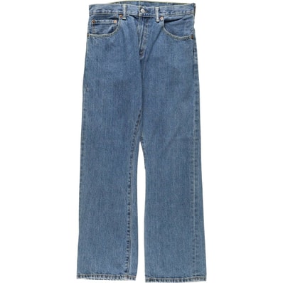古着 リーバイス Levi's 517 ブーツカットデニムパンツ メンズw31相当/eaa677568