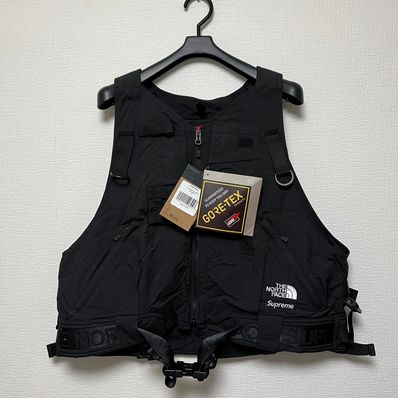 Supreme / The North Face RTG Vest