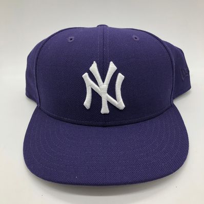 Kith New Era / LP59FIFTYYANKEESCAP