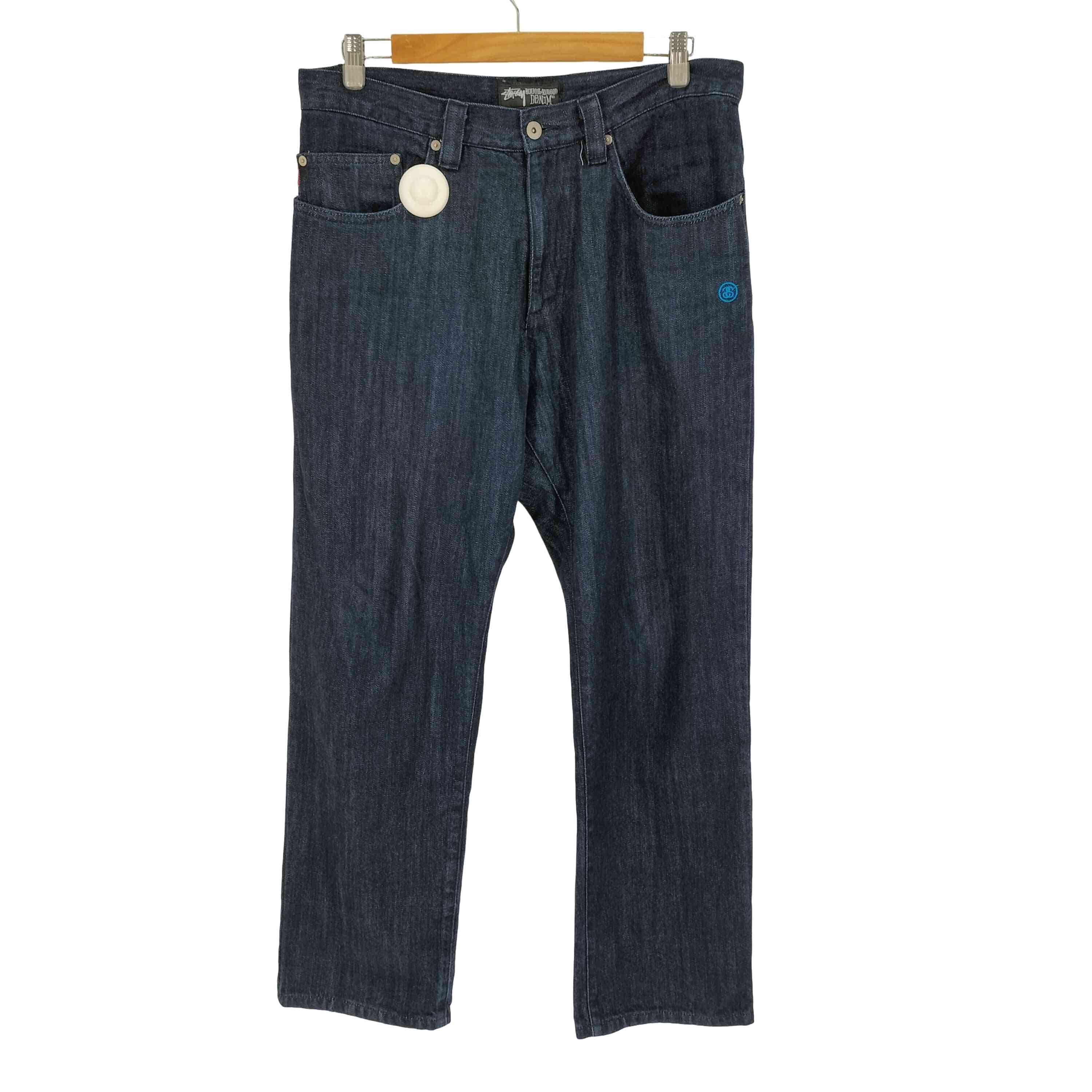 ROUGH & RUGGED DENIM【1143189729160】