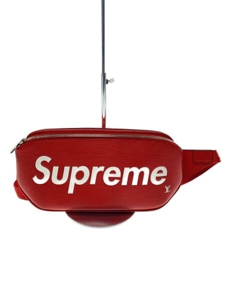 Supreme x The North Face Arc Logo Organizer 