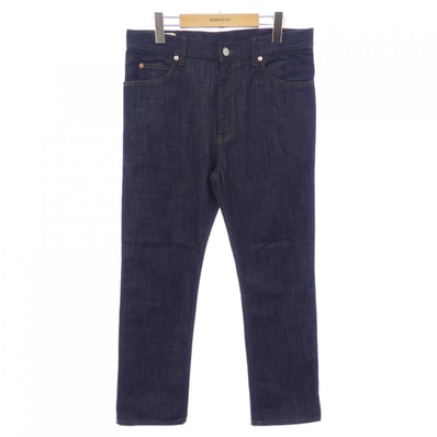 グッチ GUCCI ウォッシュドデニムレギュラーフィット パンツ 623953 XDBBS ジーンズ
