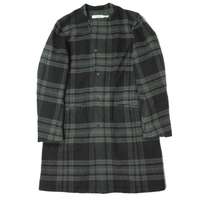 nonnative CONTRACTOR COAT 1 2218061
