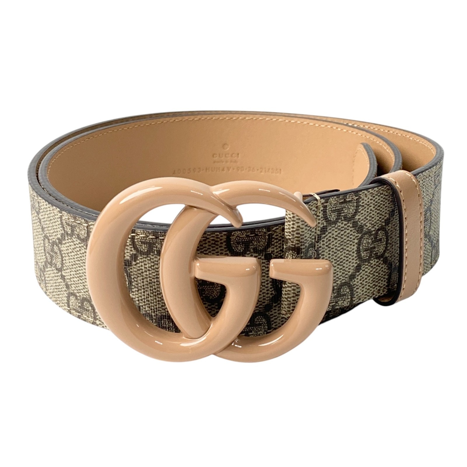 グッチ ベルト レディース