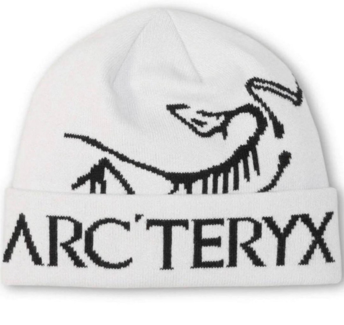 ARC'TERYX Bird Word Toque "Orca" X000010065