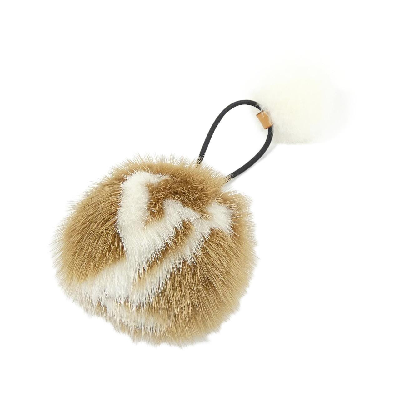 B (目立った傷や汚れなし)】ルイヴィトン シュシュ ヴィゾン LV