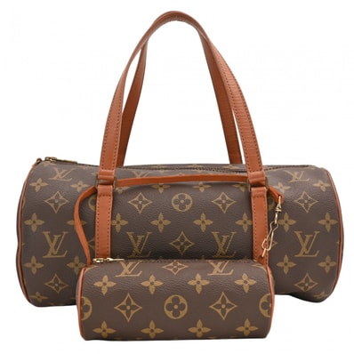 ルイ・ヴィトン ハンドバッグ レディース