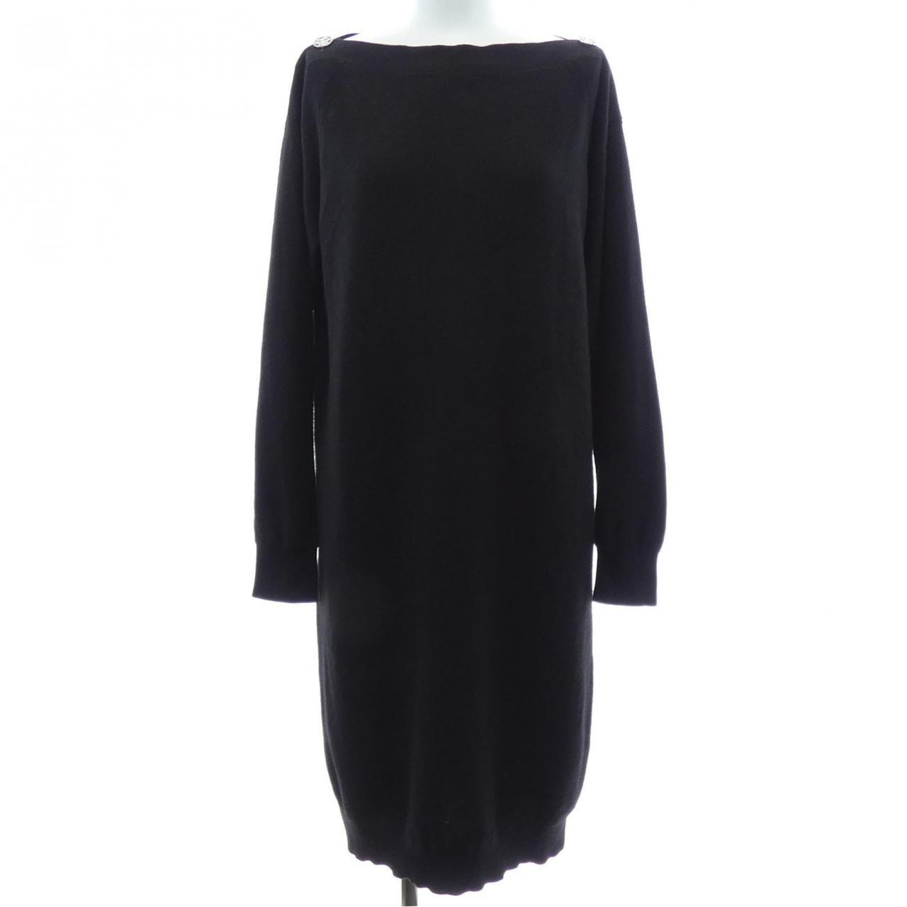 エルメス HERMES EX-LIBRIS 4H2548DA ワンピース