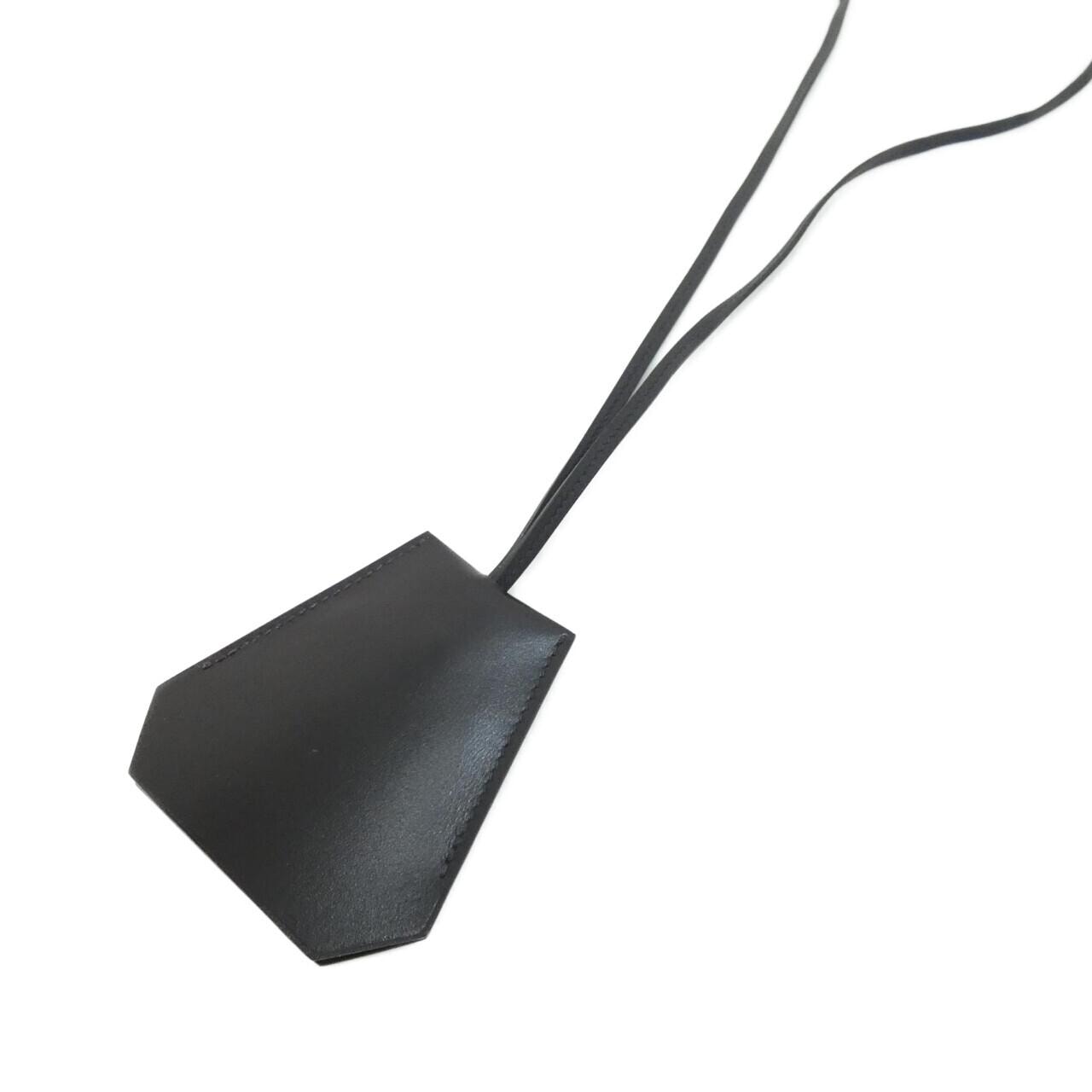 エルメス クロシェット 074214CJ ネックレス