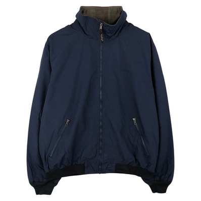 古着 00年代 エルエルビーン L.L.Bean ナイロンブルゾン メンズL相当/eaa606637