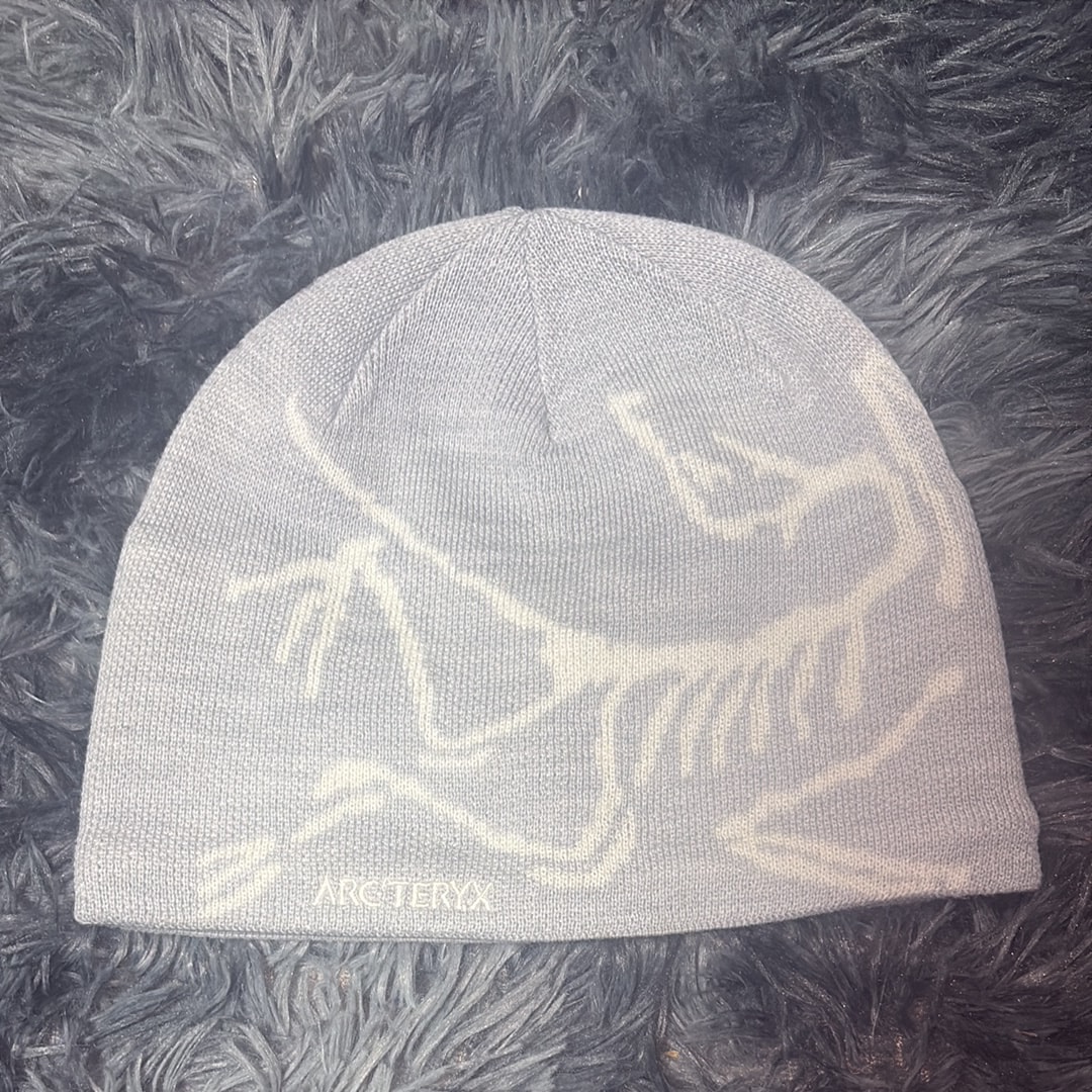 ARC'TERYX Bird Head Toque "Solitude/Arctic Silk" X000006756