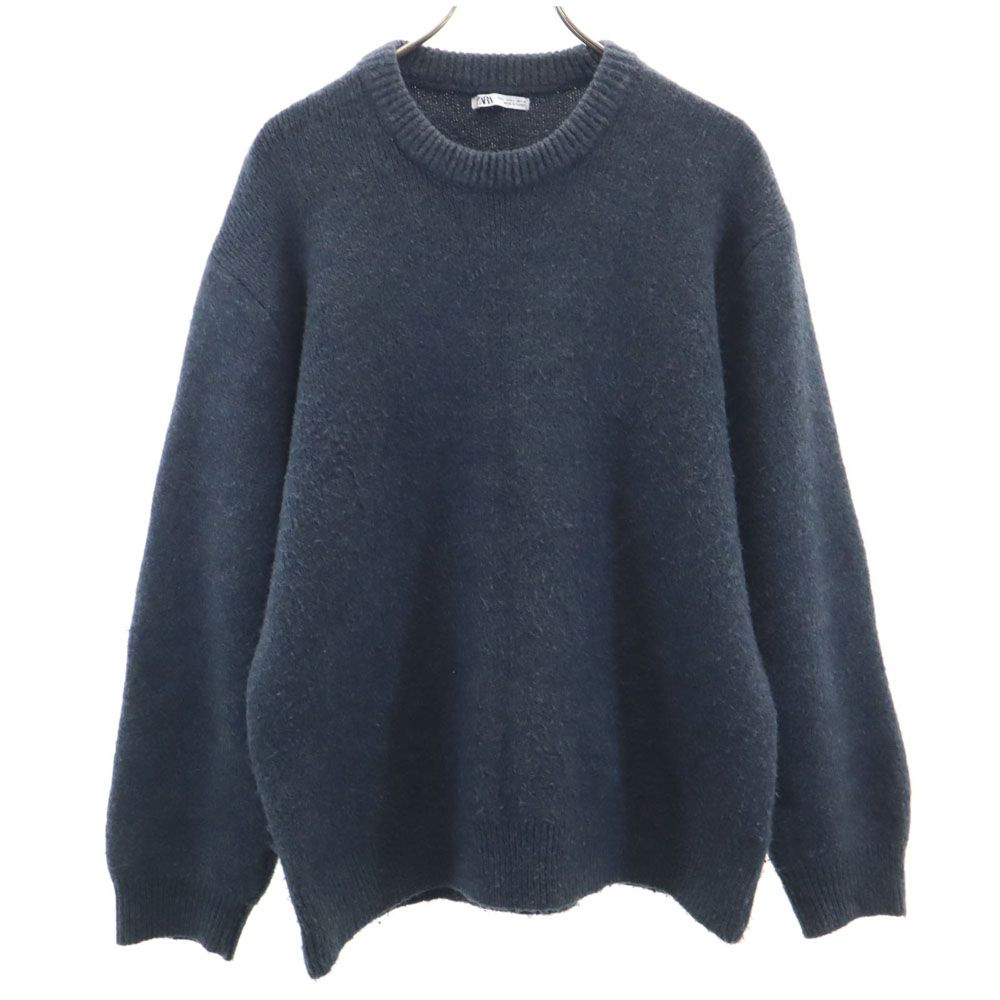 ZARA ザラ 長袖 セーター L ニット