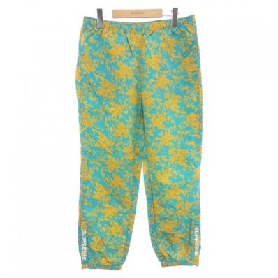シュプリーム SUPREME WARM UP PANT パンツ
