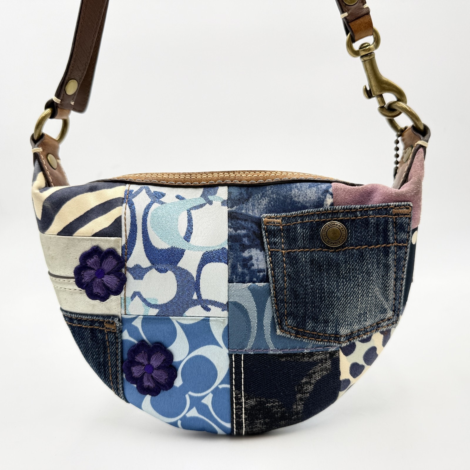 コーチ0773-10819 ショルダーバッグ レディース