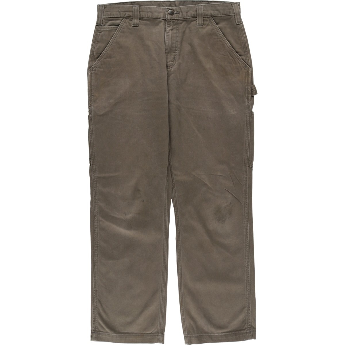 古着 カーハート Carhartt RELAXED FIT ペインターパンツ メンズw34相当/eaa626989