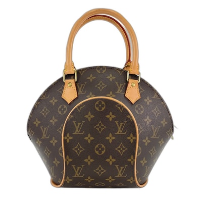 ヴィトン LV エリプス PM ハンドバッグ【中古】
