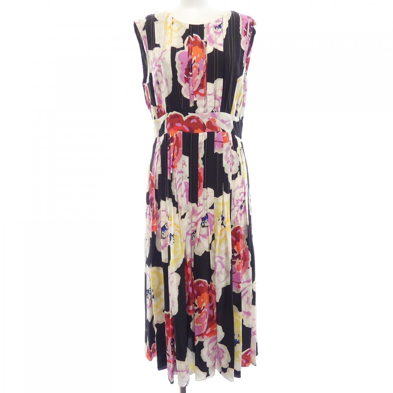 シャネル CHANEL P41143V29700 ワンピース