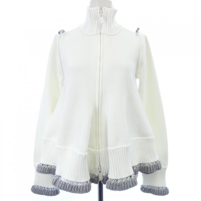 サカイ SACAI 25-08015 ブルゾン