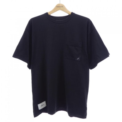 ダブルタップス WTAPS 231ATDT-CSM02S Tシャツ
