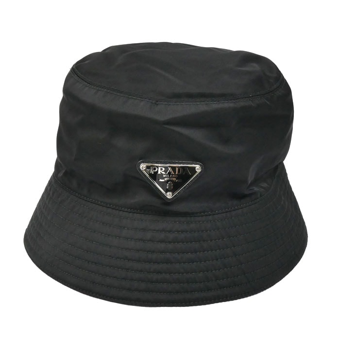 B (目立った傷や汚れなし)】PRADA プラダ Re-Nylon ギャバジン ウール